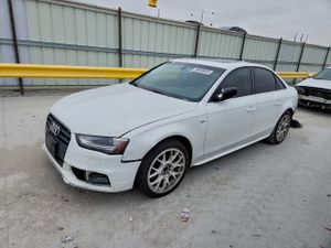 Audi A4 PREMIUM PLUS 2.0L 4 2015