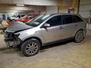 Ford Edge SEL 3.5L 6 2011