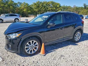 Mazda CX-5 GT 2.5L 4 2014