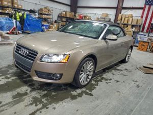 Audi A5 PREMIUM PLUS 2.0L 4 2010