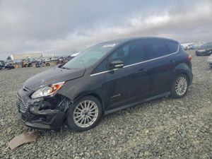 Ford C-series SEL 2.0L 4 2013