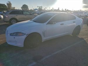 Jaguar XF LUXURY 4.2L 8 2009