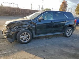 Chevrolet Equinox LS 2.4L 4 2015