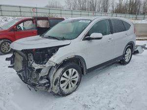 Honda CR-V EX 2.4L 4 2014