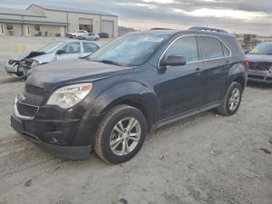 Chevrolet Equinox LT 2.4L 4 2013