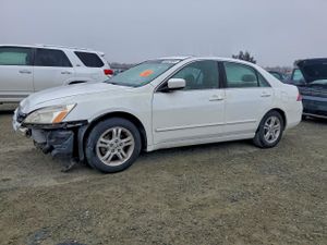 Honda Accord EX 2.4L 4 2006