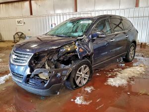 Chevrolet Traverse LT 3.6L 6 2015
