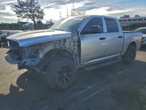 RAM 1500 ST 3.0L 6 2015