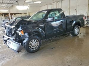 Ford F-150 3.7L 6 2011