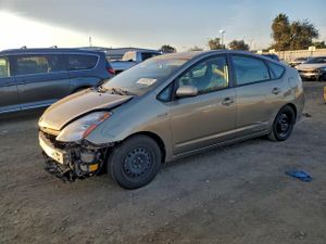 Toyota Prius 1.5L 4 2008