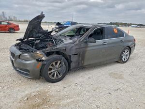BMW 5 Series I 2.0L 4 2014