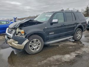 Ford Explorer LIMITED 4.6L 8 2010
