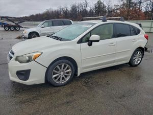 Subaru Impreza PREMIUM 2.0L 4 2013
