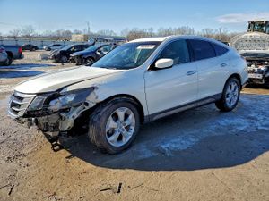 Honda Accord EXL 3.5L 6 2012