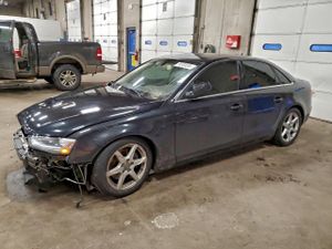 Audi A4 PREMIUM PLUS 2.0L 4 2013