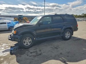 Toyota 4Runner SR5 3.4L 6 2000
