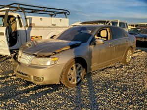 Lincoln MKZ 3.5L 6 2009