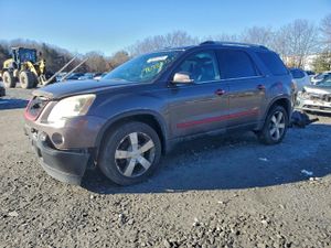 GMC Acadia SLT-1 3.6L 6 2012