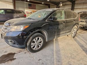 Honda CR-V EX 2.4L 4 2012