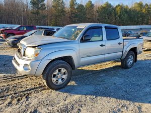 Toyota Tacoma DOUBLE CAB PRERUNNER 4.0L 6 2011