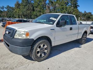 Ford F-150 4.6L 8 2007