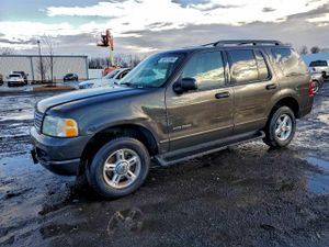Ford Explorer XLT 4.0L 6 2005
