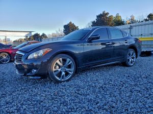 Infiniti Q70 3.7 3.7L 6 2014