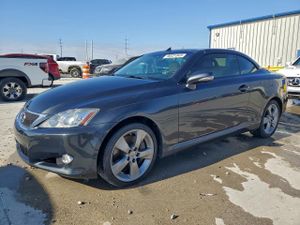 Lexus IS 350 3.5L 6 2010