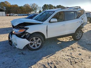 Hyundai Santa Fe SE 3.3L 6 2007