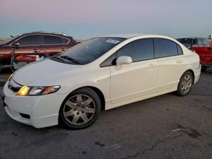 Honda Civic LX 1.8L 4 2010