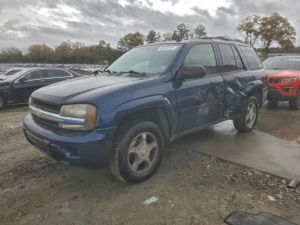 Chevrolet Trailblazer LS 4.2L 6 2007
