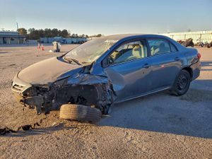 Toyota Corolla BASE 1.8L 4 2013