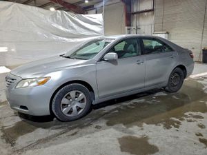 Toyota Camry CE 2.4L 4 2007