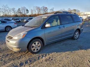 Toyota Sienna XLE 3.3L 6 2005