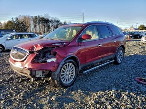 Buick Enclave CXL 3.6L 6 2011