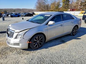 Cadillac XTS LUXURY COLLECTION 3.6L 6 2013