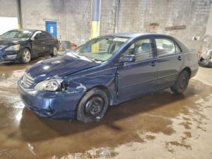 Toyota Corolla CE 1.8L 4 2003