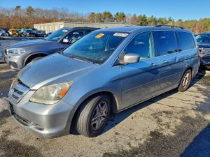 Honda Odyssey EX 3.5L 6 2007
