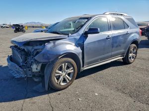 Chevrolet Equinox LT 2.4L 4 2014