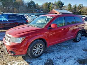 Dodge Journey SXT 2.4L 4 2015