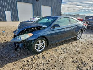 Toyota Camry SE 2.4L 4 2004