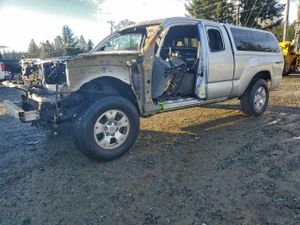 Toyota Tacoma 4.0L 6 2013
