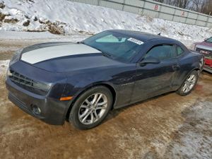 Chevrolet Camaro LT 3.6L 6 2013