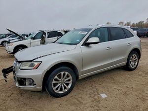 Audi Q5 PREMIUM 2.0L 4 2013