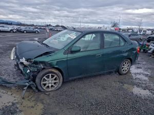 Toyota Prius 1.5L 4 2002