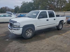 GMC Sierra C1500 5.3L 8 2005