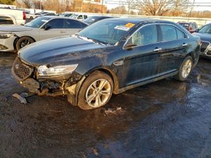 Ford Taurus SEL 3.5L 6 2014