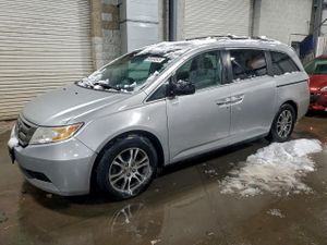 Honda Odyssey EX 3.5L 6 2011