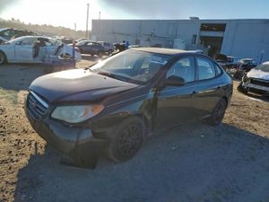 Hyundai Elantra GLS 2.0L 4 2008