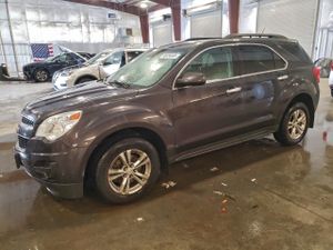 Chevrolet Equinox LT 2.4L 4 2015